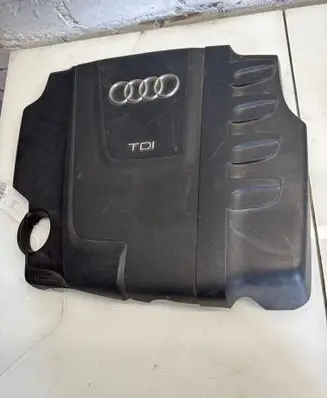 Audi A5 Sportback 8TA Engine cover (trim) 03L103925 03L103925N 03L103925P