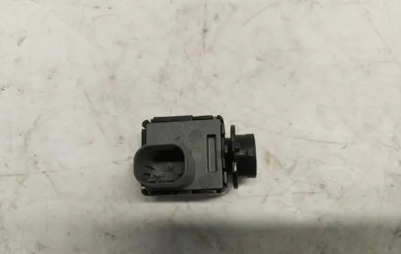Porsche Macan (95B) Air quality sensor 5Q0907659B