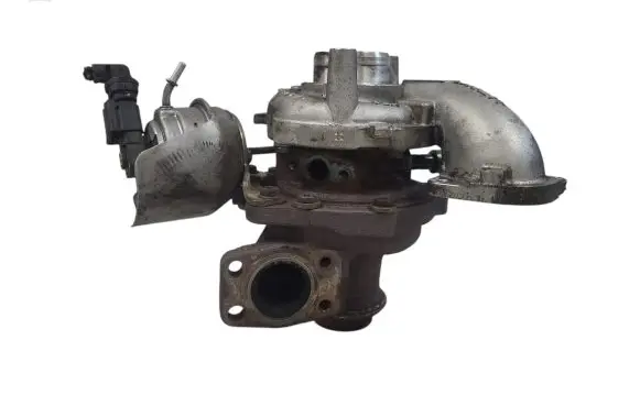 Citroen C4 II Picasso Turbo 9686120680 8062912 GTC1244VZ