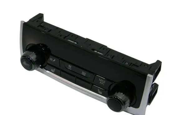 BMW 7 G11 G12 Climate control unit 6999386