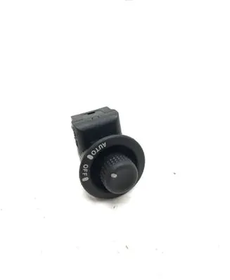 Jaguar XK8 - XKR Steering wheel adjustment handle/lever LNA6465AA