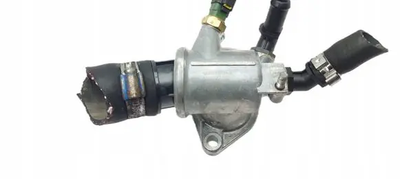Fiat Croma Thermostat/thermostat housing TE0044 55202510 55203388