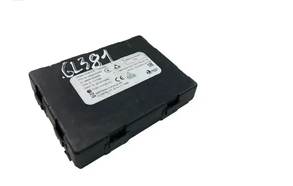 Skoda Superb B8 (3V) Engine control unit/module ECU 3Q0959435M