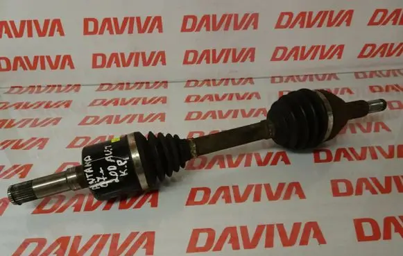 Opel Antara Front driveshaft