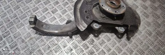BMW X5 F15 Front wheel hub 77377317
