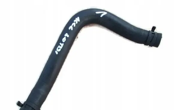Audi A6 S6 C6 4F Engine coolant pipe/hose