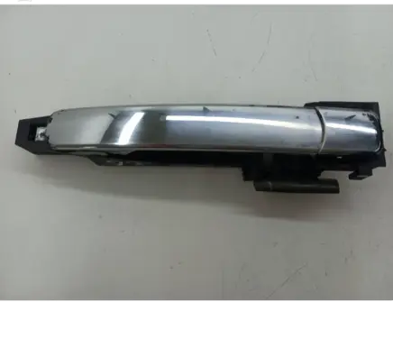 Infiniti FX Rear door exterior handle