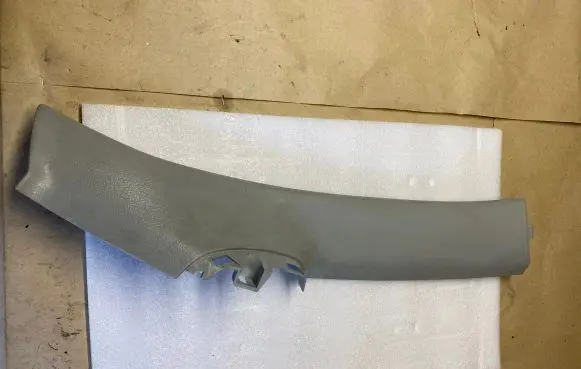 Suzuki SX4 (A) pillar trim 7633079J3
