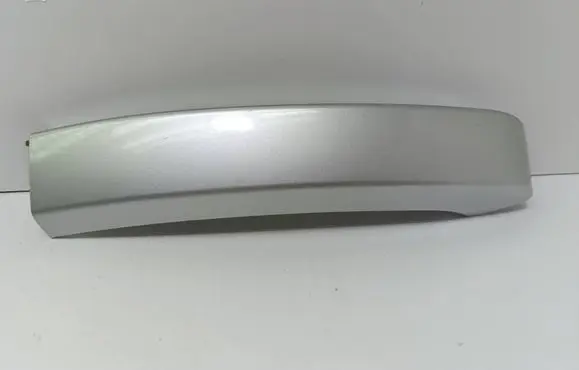 Peugeot 2008 I Roof bar rail 9678357780