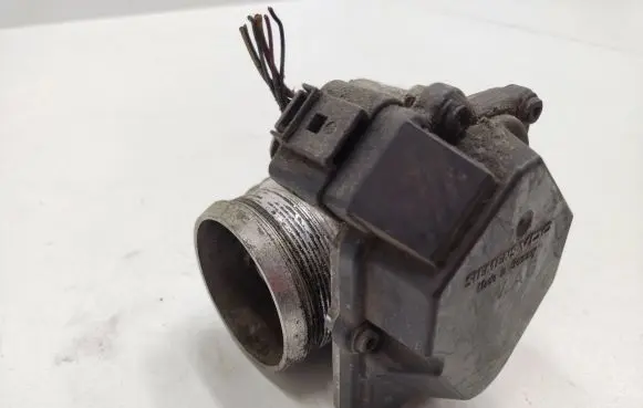 Audi Q7 4L Throttle valve 059145950R A2C53364212 1006110330