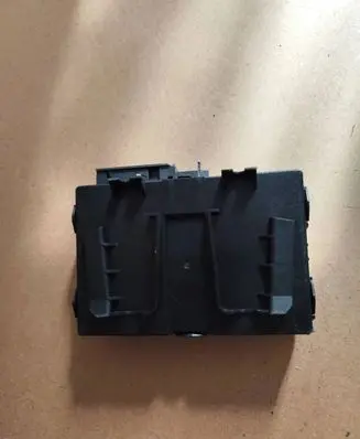 BMW 3 F30 F35 F31 Air conditioning/heating control unit 9366303 113012004 E1113378H