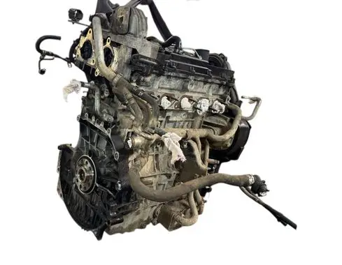 Volvo XC90 Engine 6901574 337927