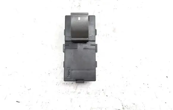 Cadillac CTS Electric window control switch 20845791