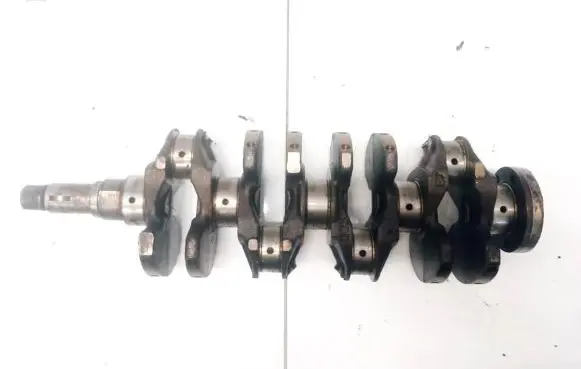 Mitsubishi Carisma Crankshaft 