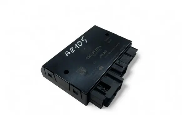 Audi A5 Other control units/modules 8W1907383A