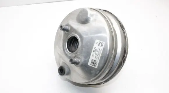 Audi A8 S8 D4 4H Brake booster 4H0612103C