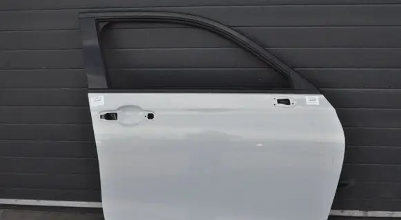 Honda HR-V Roller guide/hinge set 
