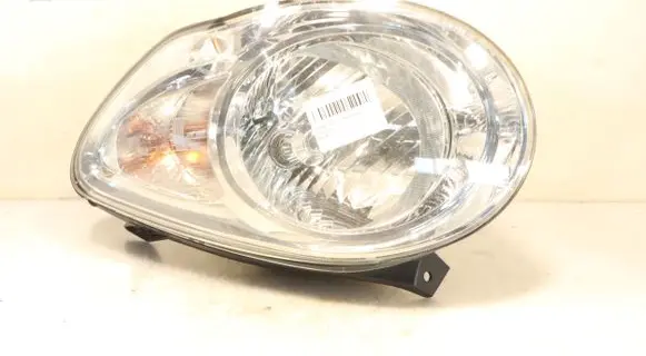 KIA Picanto Headlight/headlamp