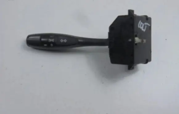 Mitsubishi Colt Wiper turn signal indicator stalk/switch