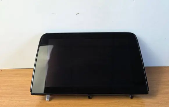 Ford Focus Screen/display/small screen JX7118B955FC 71819101700283F