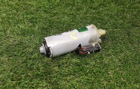 Audi Q7 4L Seat adjustment motor 0130002529 198391103