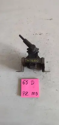 Renault Twingo I High voltage ignition coil 1364764131