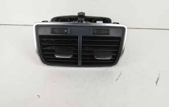Audi A6 S6 C7 4G Rear air vent grill 4G0819203 9026000