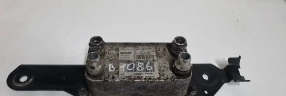 Mercedes-Benz E A207 Gearbox / Transmission oil cooler A0995001100
