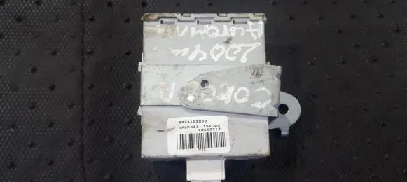 Toyota Corolla E120 E130 Other control units/modules 8974102050 73662712