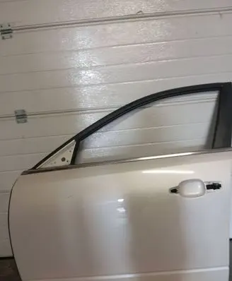 Cadillac CTS Front door