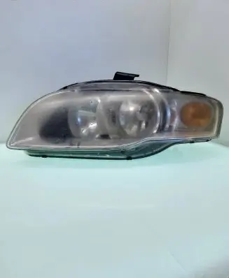 Audi A4 S4 B7 8E 8H Headlight/headlamp 8E0941003AJ 0301219201