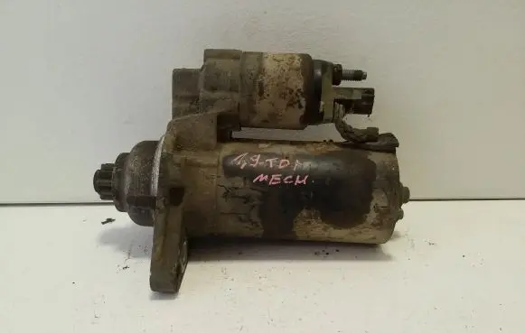Volkswagen PASSAT B6 Starter motor