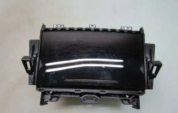Cup holder front