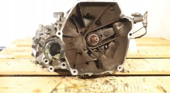 Honda City Manual 5 speed gearbox S0Y7-8201730
