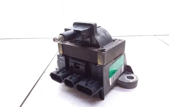 Renault Espace II High voltage ignition coil 7700732263 7700852093