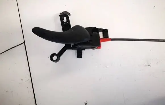 Ford Galaxy Front door interior handle 