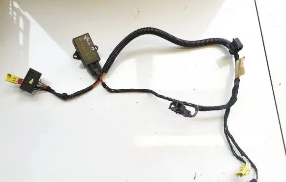 Volkswagen Touran I Other relay 7l0959772