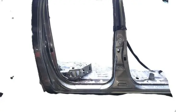 Toyota Hilux VIII Rear quarter panel 