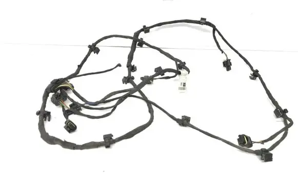 Mercedes-Benz GLE W167 Parking sensor (PDC) wiring loom A1675400653