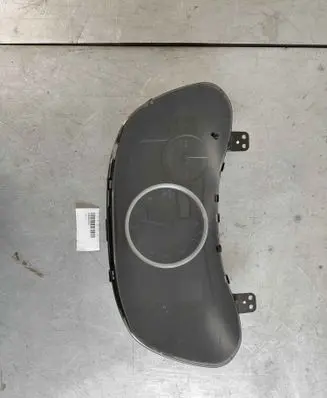 Speedometer (instrument cluster)
