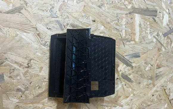 Volkswagen Golf VII Car ashtray 5G1863391