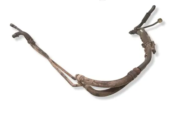 Mazda 3 I Power steering hose/pipe/line 