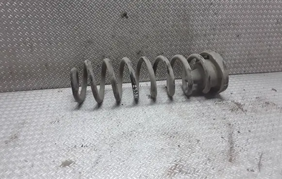 Renault Scenic II - Grand scenic II Rear coil spring