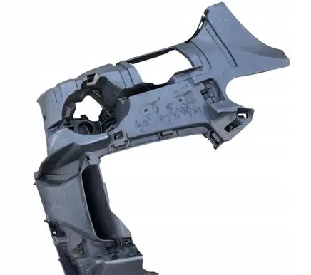 BMW X1 F48 F49 Front bumper mounting bracket 51118059898