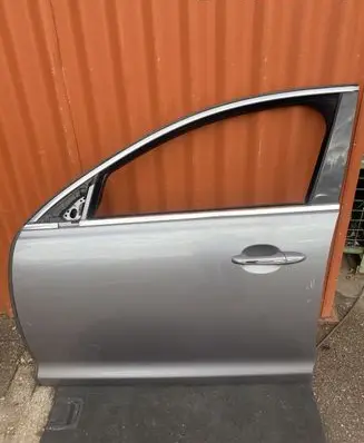 Jaguar XJ X351 Front door AW9320221