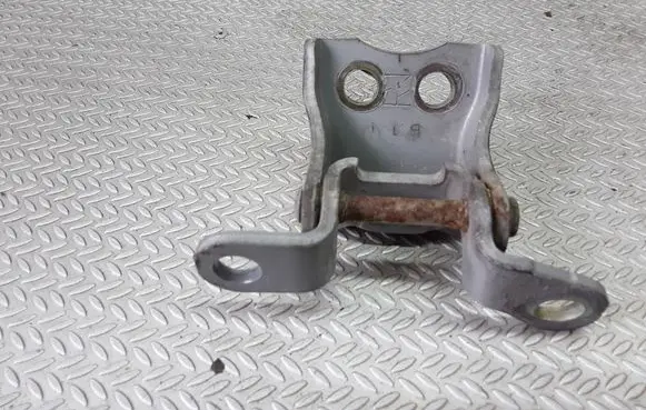 Honda Accord Front door lower hinge 