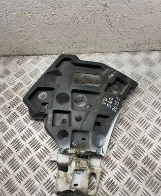 Peugeot 5008 Front bumper mounting bracket 9686181480