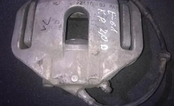 BMW 5 E60 E61 Front brake caliper