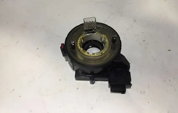 Skoda Octavia Mk2 (1Z) Airbag slip ring squib (SRS ring) 1K0959653C