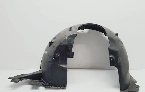 Seat Ibiza IV (6J,6P) Front wheel arch liner splash guards 6F0805912